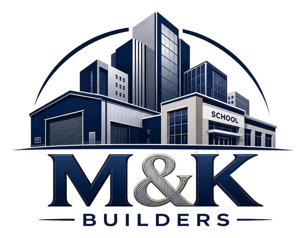 M&K Builders LLC